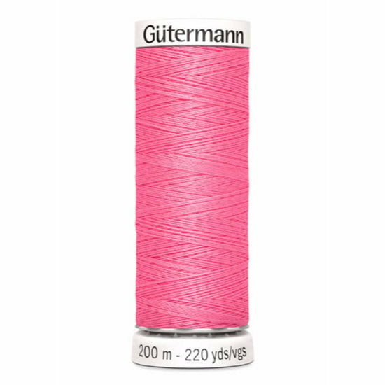 Gutermann Allesnaaigaren 200m - 728