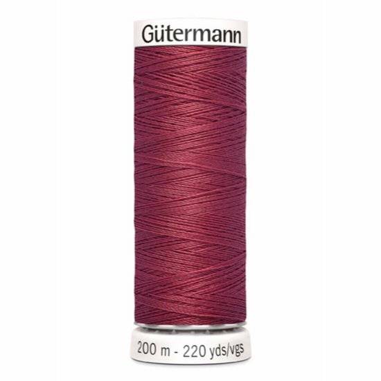 Gutermann Allesnaaigaren 200m - 730