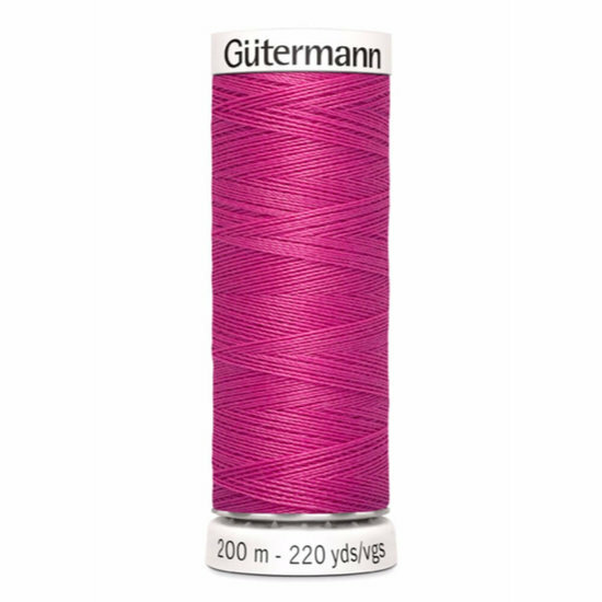 Gutermann Allesnaaigaren 200m - 733