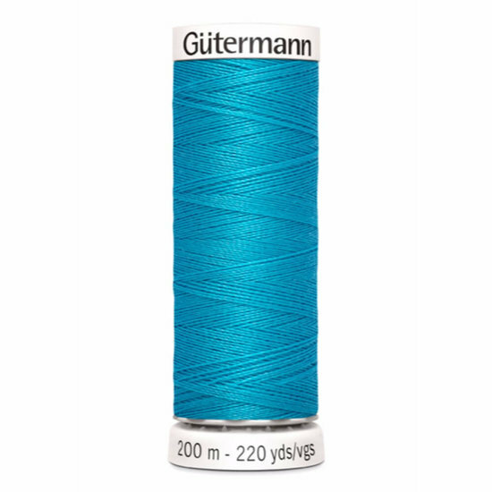 Gutermann Allesnaaigaren 200m - 736