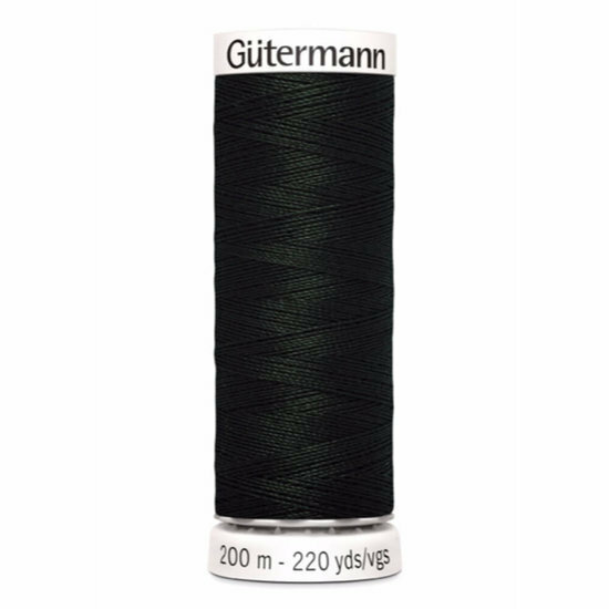 Gutermann Allesnaaigaren 200m - 766