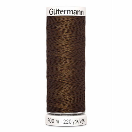 Gutermann Allesnaaigaren 200m - 767