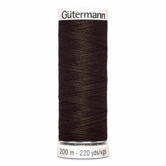 Gutermann Allesnaaigaren 200m - 769