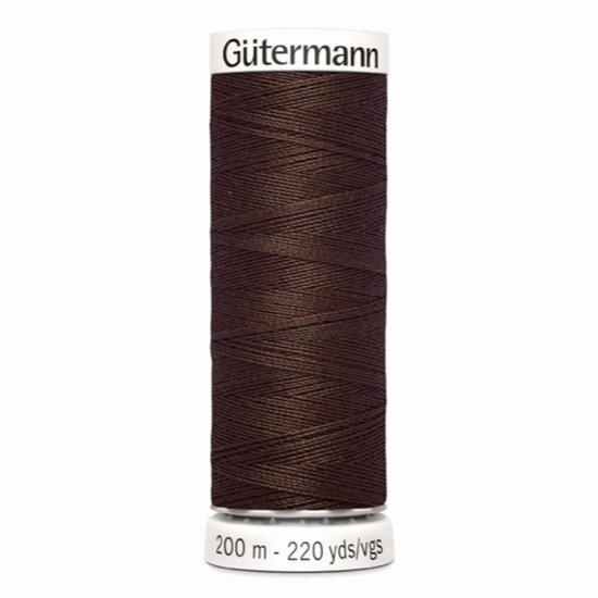 Gutermann Allesnaaigaren 200m - 774