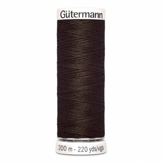 Gutermann Allesnaaigaren 200m - 780
