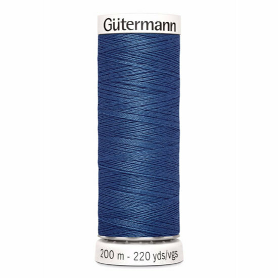 Gutermann Allesnaaigaren 200m - 786