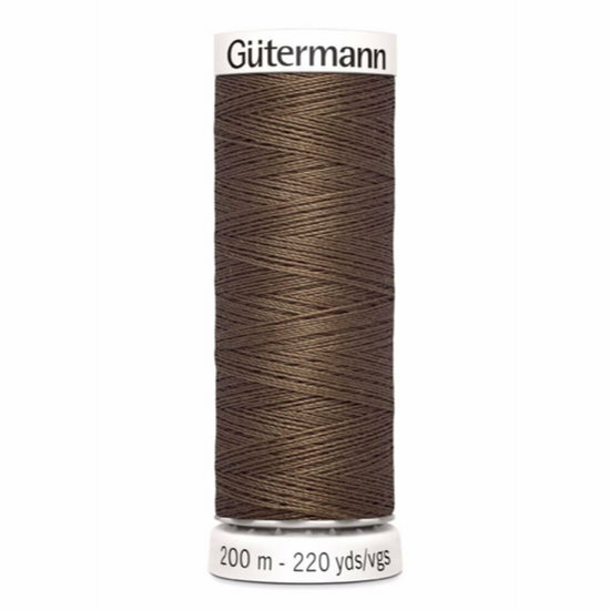 Gutermann Allesnaaigaren 200m - 815