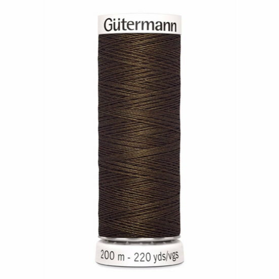 Gutermann Allesnaaigaren 200m - 816