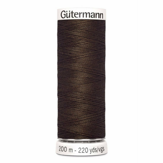 Gutermann Allesnaaigaren 200m - 817