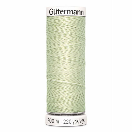 Gutermann Allesnaaigaren 200m - 818