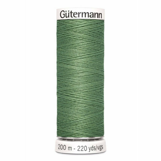 Gutermann Allesnaaigaren 200m - 821