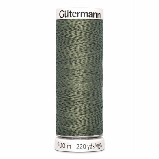 Gutermann Allesnaaigaren 200m - 824