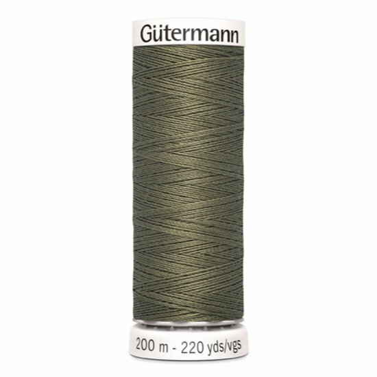 Gutermann Allesnaaigaren 200m - 825