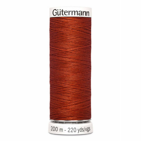 Gutermann Allesnaaigaren 200m - 837