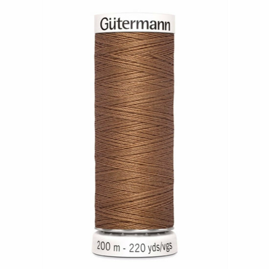 Gutermann Allesnaaigaren 200m - 842