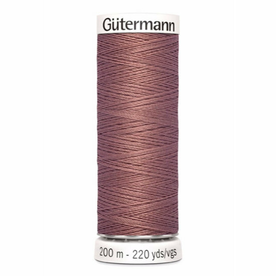 Gutermann Allesnaaigaren 200m - 844