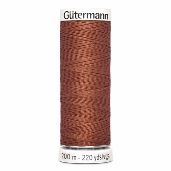 Gutermann Allesnaaigaren 200m - 847