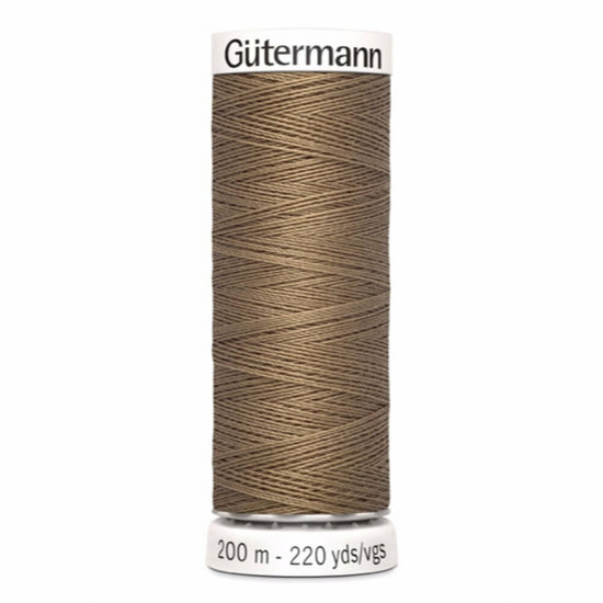 Gutermann Allesnaaigaren 200m - 850