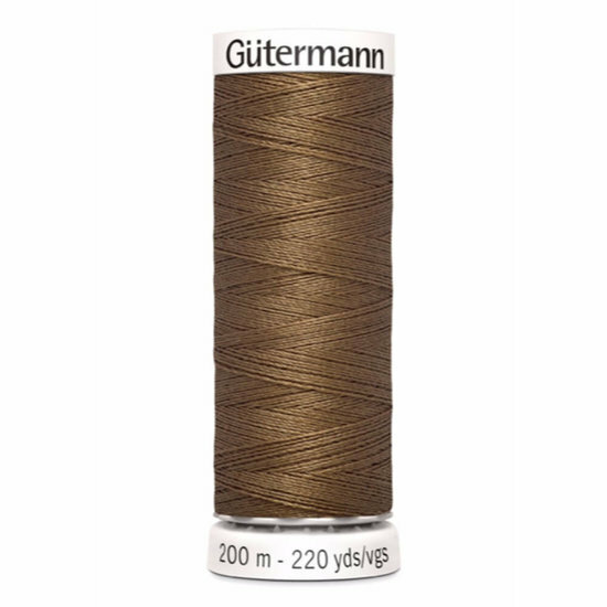 Gutermann Allesnaaigaren 200m - 851