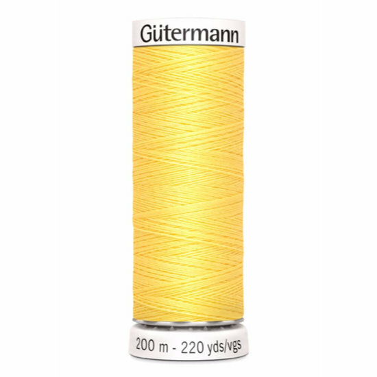 Gutermann Allesnaaigaren 200m - 852