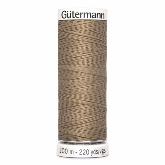 Gutermann Allesnaaigaren 200m - 868