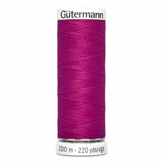 Gutermann Allesnaaigaren 200m - 877