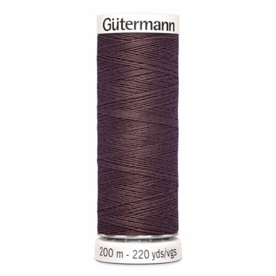 Gutermann Allesnaaigaren 200m - 883