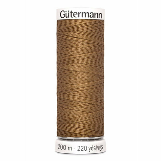 Gutermann Allesnaaigaren 200m - 887