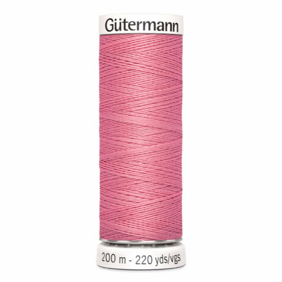Gutermann Allesnaaigaren 200m - 889