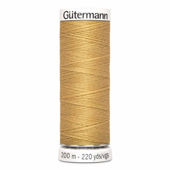 Gutermann Allesnaaigaren 200m - 893