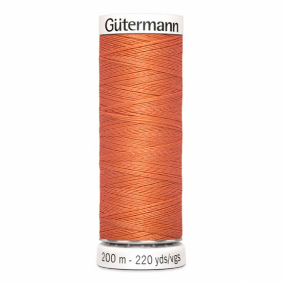 Gutermann Allesnaaigaren 200m - 895