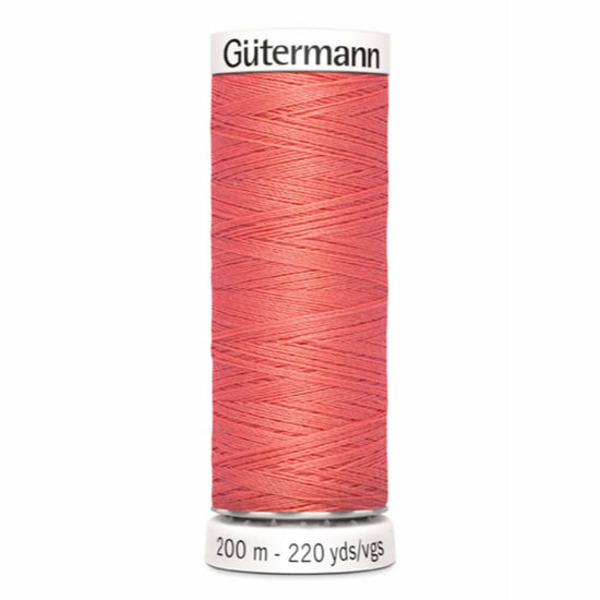 Gutermann Allesnaaigaren 200m - 896