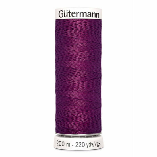 Gutermann Allesnaaigaren 200m - 912