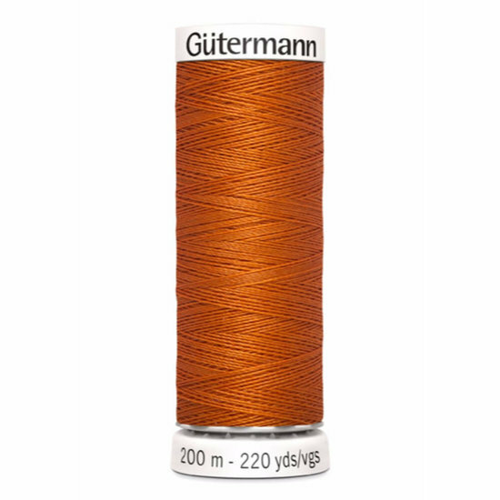Gutermann Allesnaaigaren 200m - 932