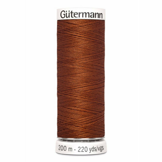 Gutermann Allesnaaigaren 200m - 934