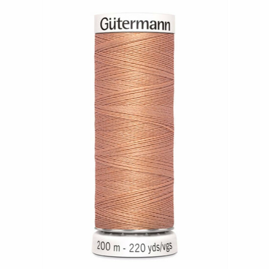 Gutermann Allesnaaigaren 200m - 938