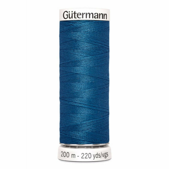 Gutermann Allesnaaigaren 200m - 966