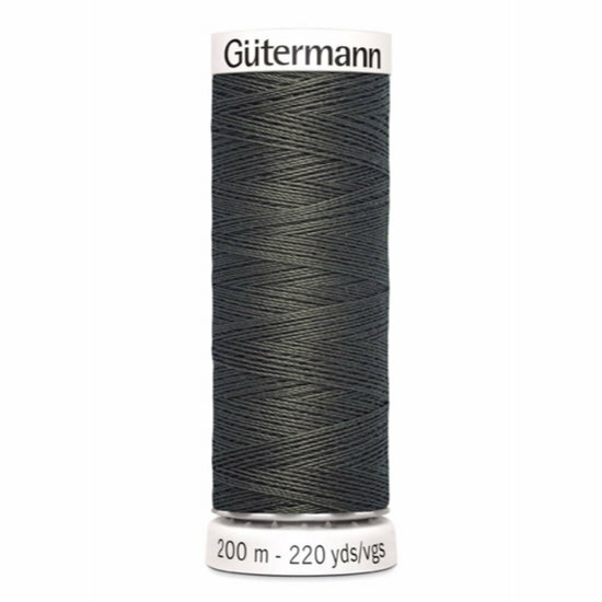 Gutermann Allesnaaigaren 200m - 972