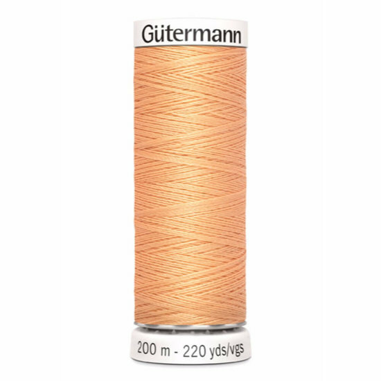 Gutermann Allesnaaigaren 200m - 979