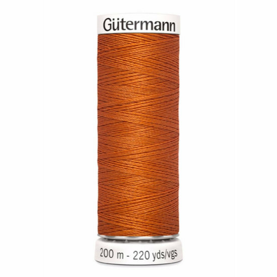 Gutermann Allesnaaigaren 200m - 982