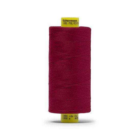 Gutermann Allesnaaigaren (Mara) 1000m - 368 - Bordeaux