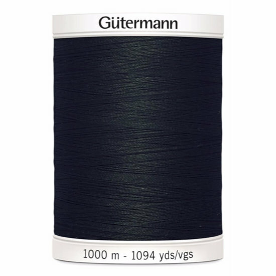 Gutermann Allesnaaigaren 1000m - 000