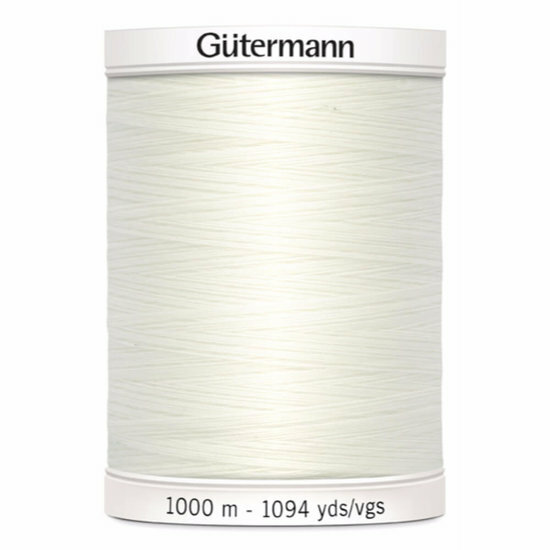 Gutermann Allesnaaigaren 1000m - 111