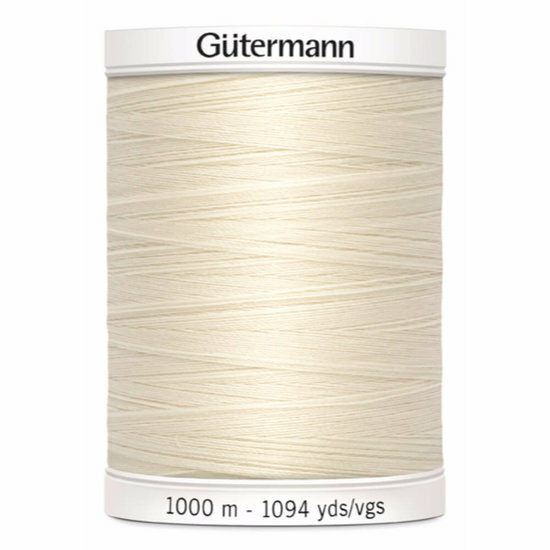 Gutermann Allesnaaigaren 1000m - 802