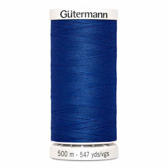 Gutermann Allesnaaigaren 500m - 214