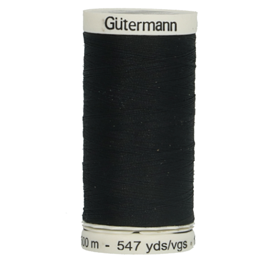 Gutermann Allesnaaigaren 500m - 665