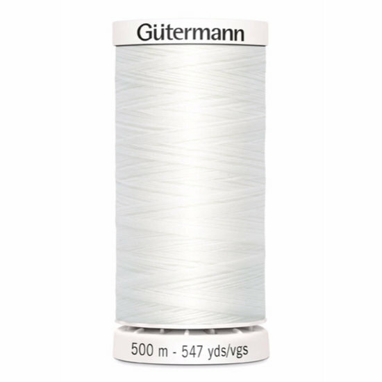 Gutermann Allesnaaigaren 500m - 800