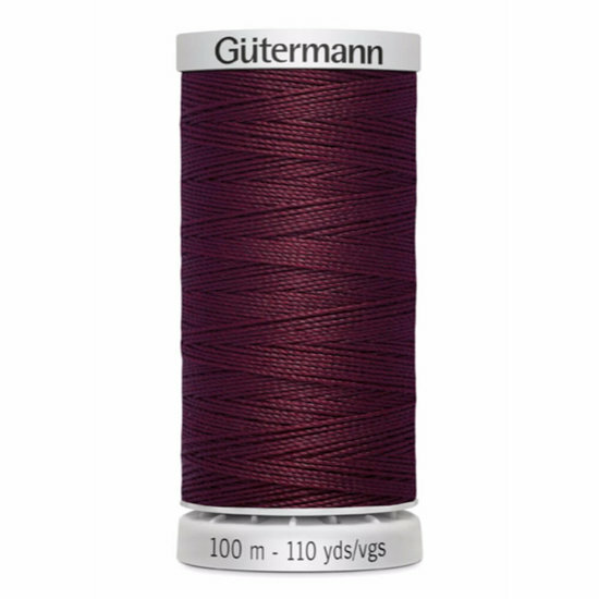 Gutermann Super Sterk 100m - 369