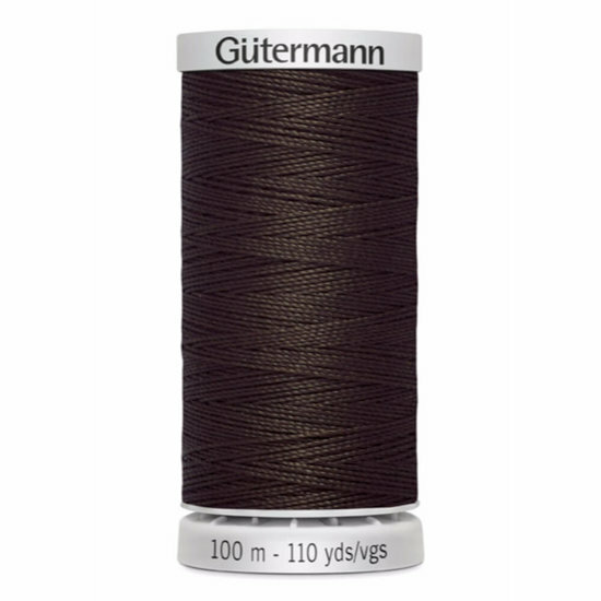 Gutermann Super Sterk 100m - 696