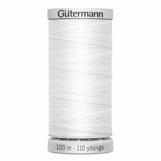 Gutermann Super Sterk 100m - 800